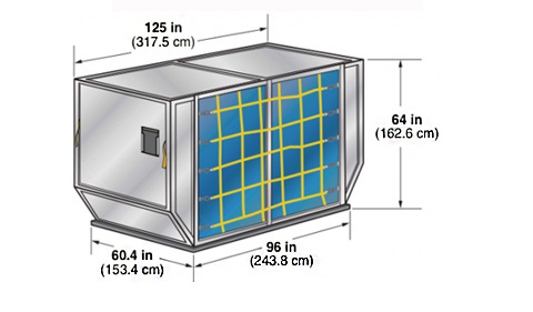 airfreight containers